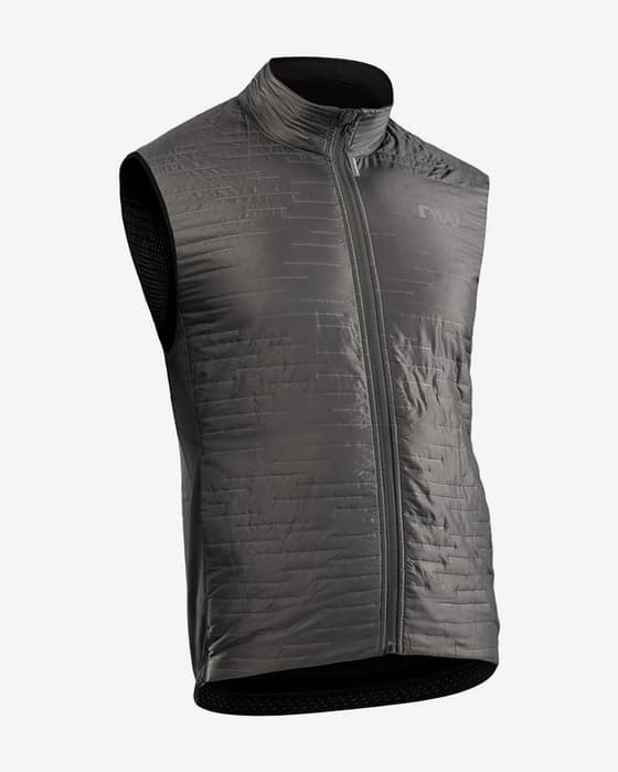 Gilet Northwave Extreme Trail nero
