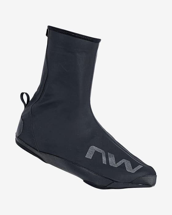 Northwave Kinetic Extreme H20 Overshoes Black