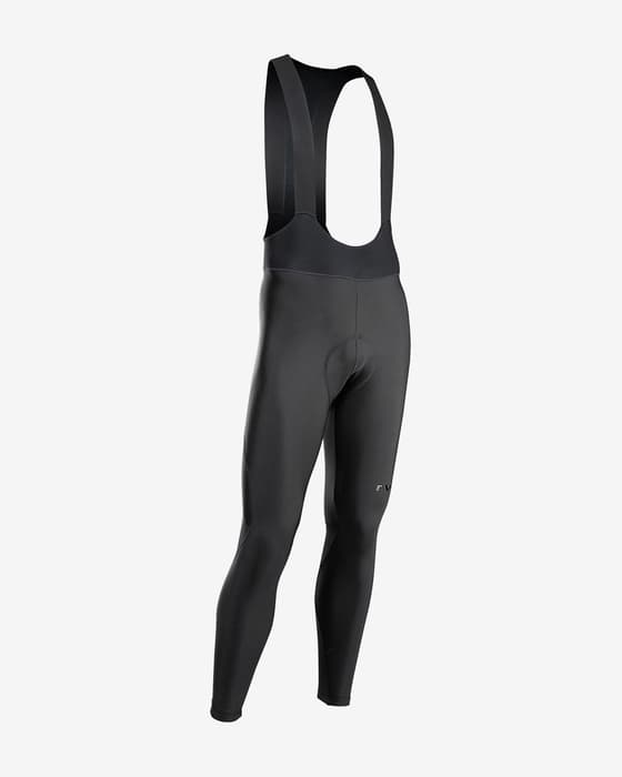Culote largo Northwave Extreme Pro negro