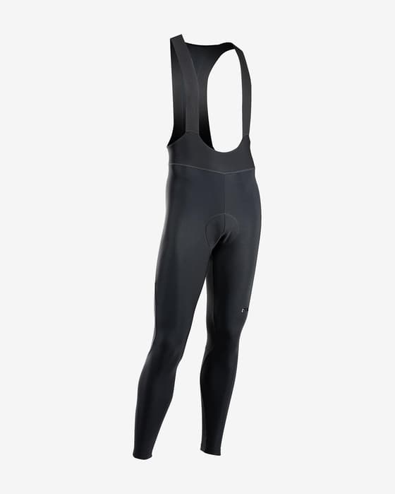 Culote largo Northwave Extreme Pro MS negro