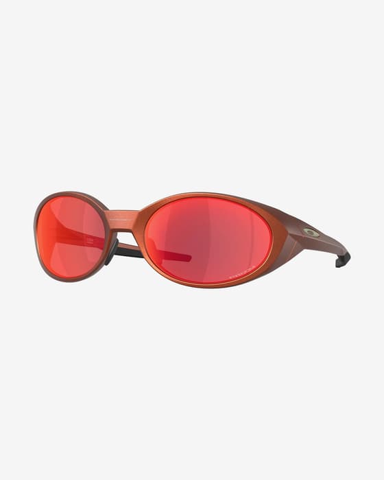 Gafas Oakley Eye Jacket Redux Forge Collection Fire Orange con lentes Prizm Trail Torch