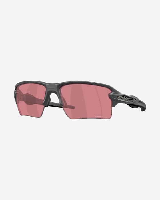 Gafas Oakley Flak 2.0 XXL Matte Carbon con lentes Prizm Dark Golf