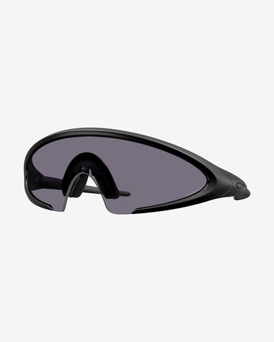 Gafas Oakley Ellipse Matte Black con lente Prizm Grey