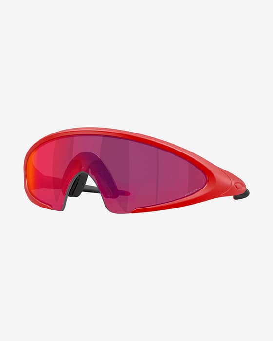 Gafas Oakley Ellipse Matte Redline con lente Prizm Road