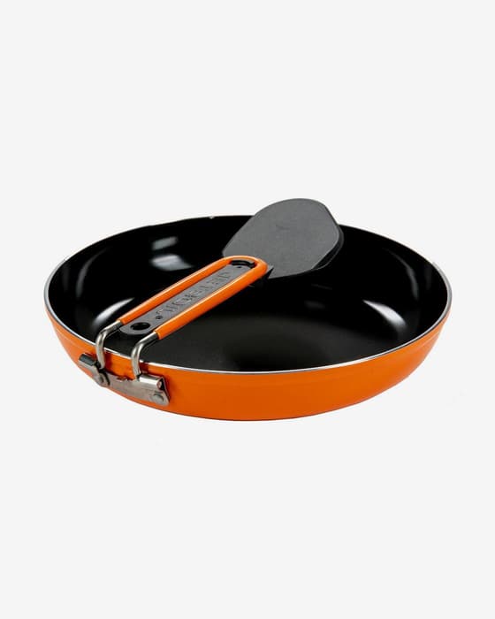 Sartén Jetboil Summit Skillet naranja