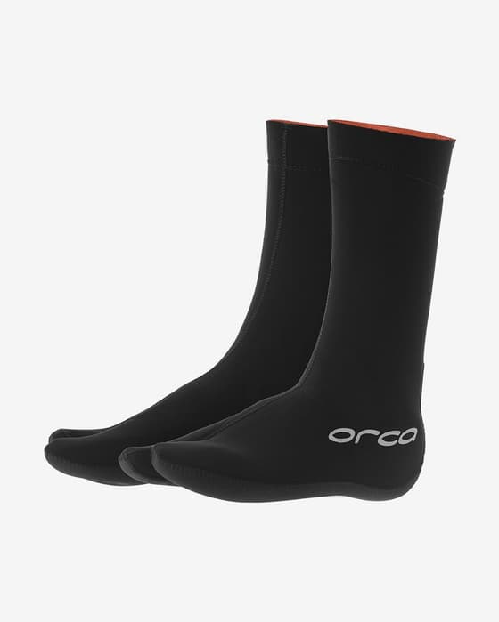 Orca Hydro sorte ankelstøvler