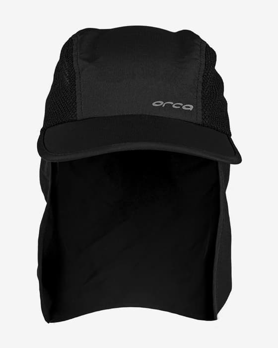 Boné Orca Desert preto