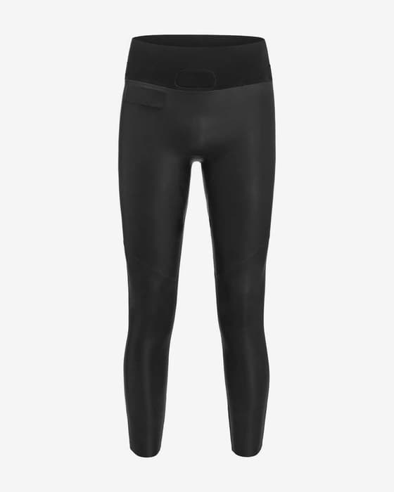 Orca Zeal Bottom Open Water Full Length Wetsuit Black