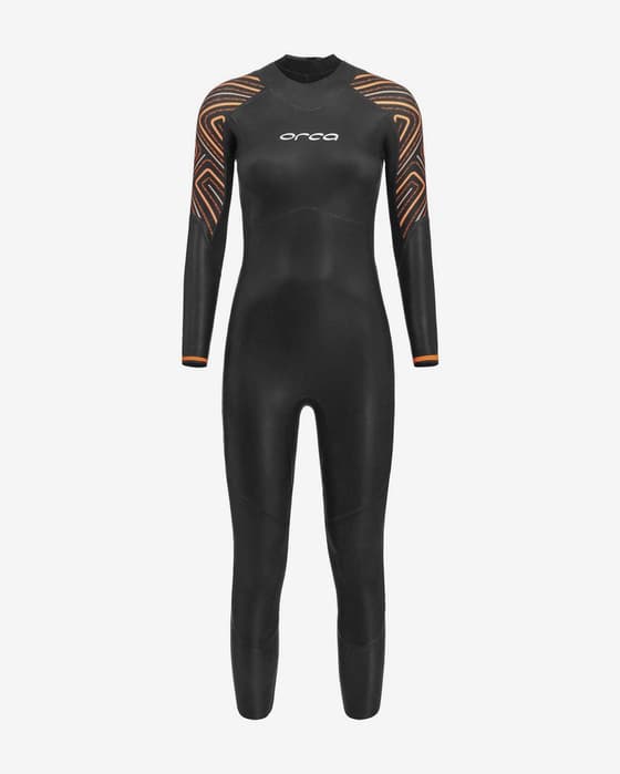 Orca S7 Full sleeve Wetsuit | Deporvillage