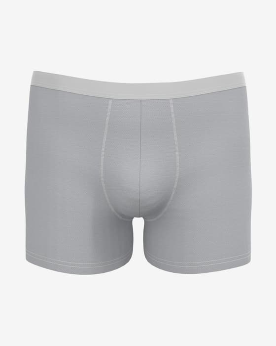 Odlo Active F-Dry Light Eco Sports Boxer Shorts White