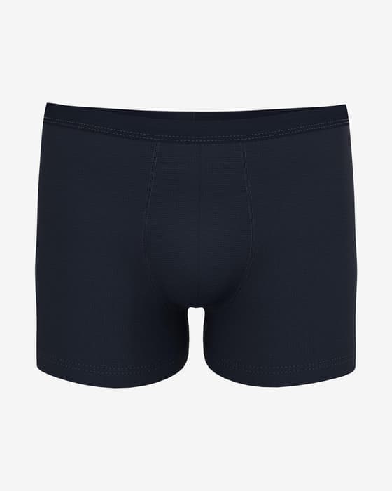 Odlo Active F-Dry Light Eco Boxershorts dunkelgrau