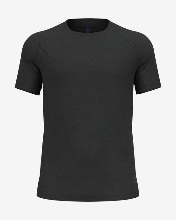 Camiseta Odlo Active 365 manga corta negro