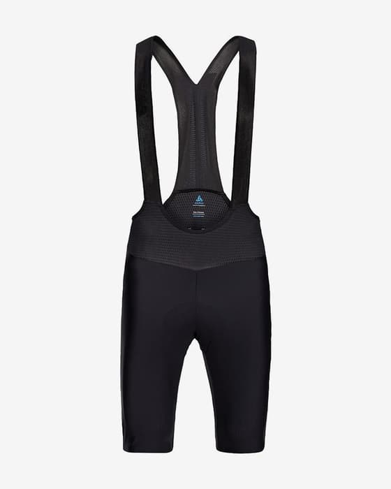 Culote Odlo Zeroweight Chill-Tec Pro negro