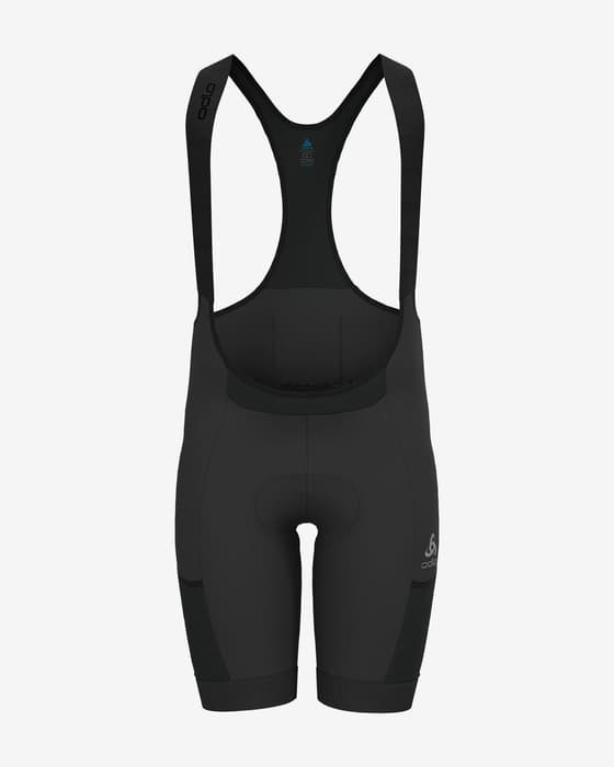 Culote Odlo Zeroweight Cargo negro