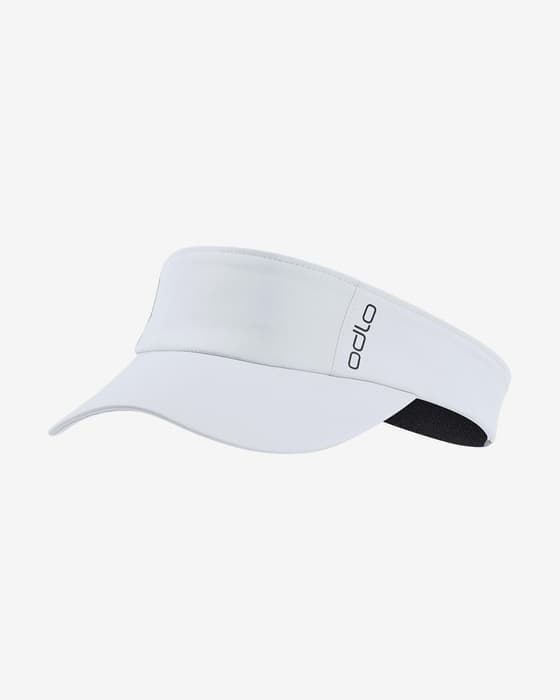 Odlo Performance X-Light Visor white