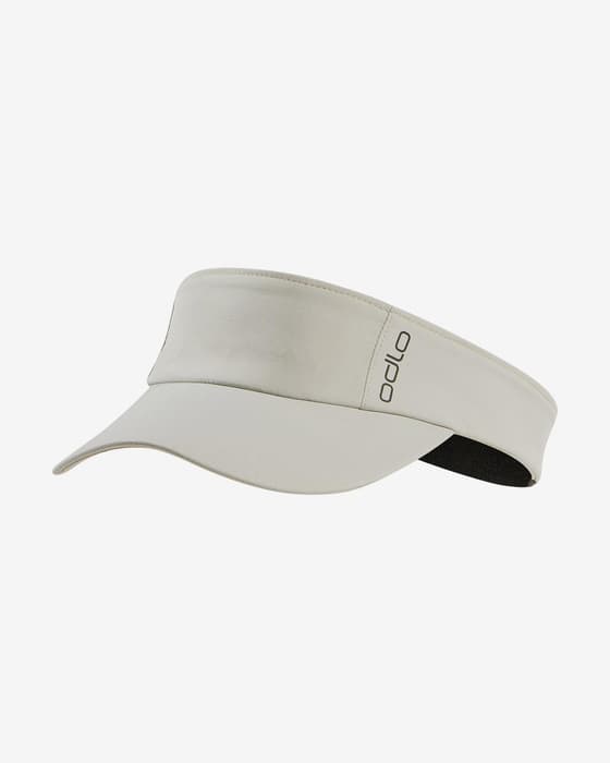 Odlo Performance X-Light Visor grey