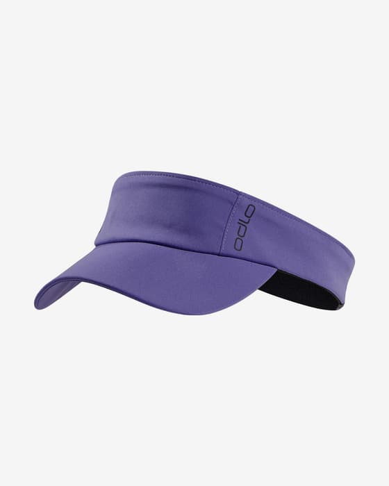 Odlo Performance X-Light Visor violet