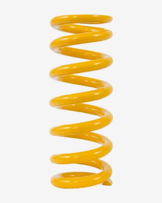 Muelle amortiguador Öhlins Spring 548lbs 57mm 