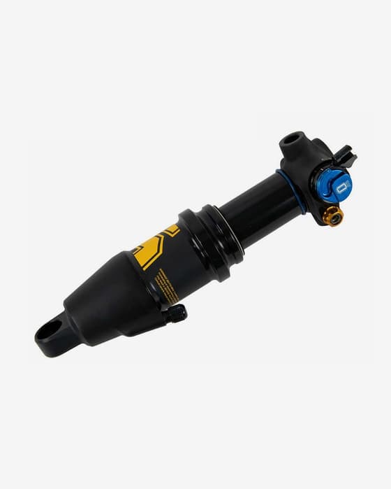 Amortiguador Öhlins TXC1Air Bloqueo