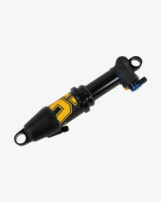 Amortiguador Öhlins TXC2Air Tru