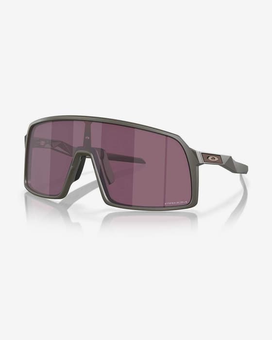 Gafas Oakley Sutro Matte Olive lente Prizm Road Black