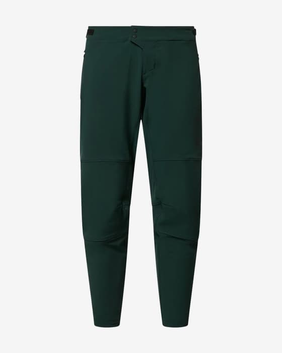 Pantalón largo Oakley Element Lite sin badana negro