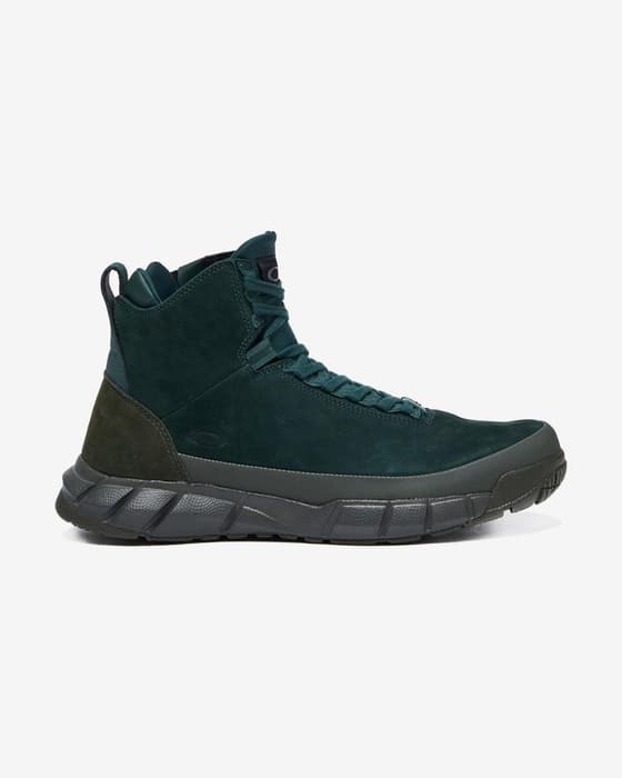 Botas Oakley Coyote verde oscuro verde oliva