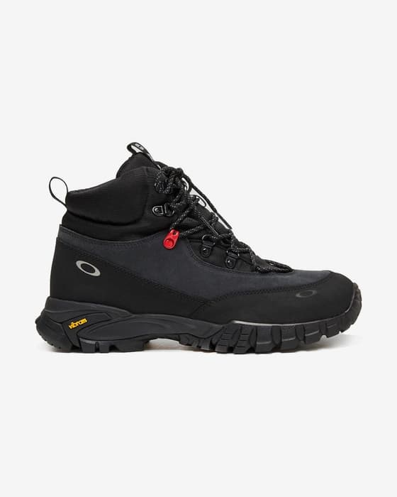Botas Oakley Vertex negro