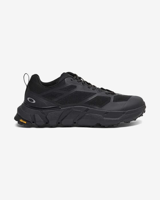 Zapatillas Oakley Light Breath negro absoluto