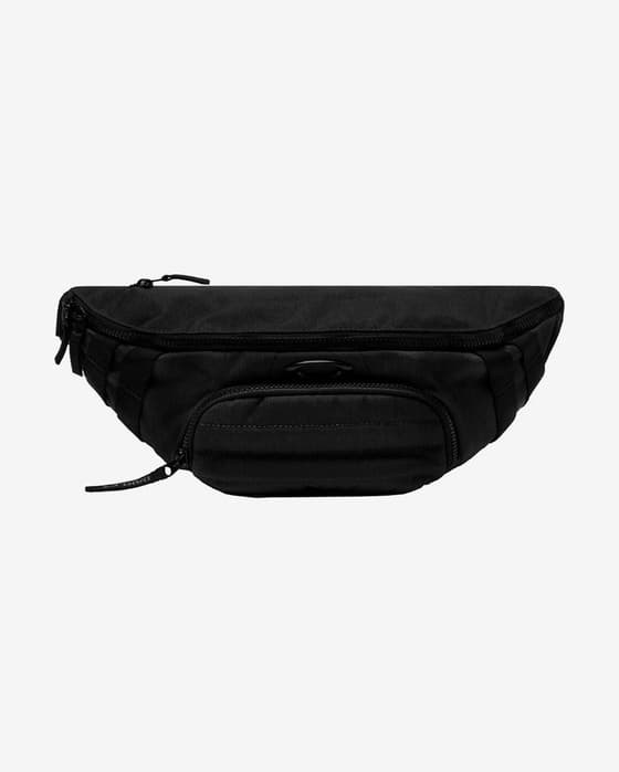 Riñonera Oakley Enduro negro