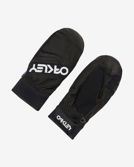 Oakley Factory Winter 2.0 Mitts Black