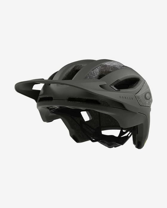 Casco Oakley DRT3 MIPS gris oscuro