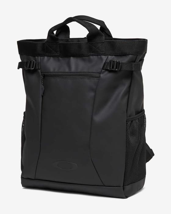 Mochila Oakley Endless Adventure RC Tote negro