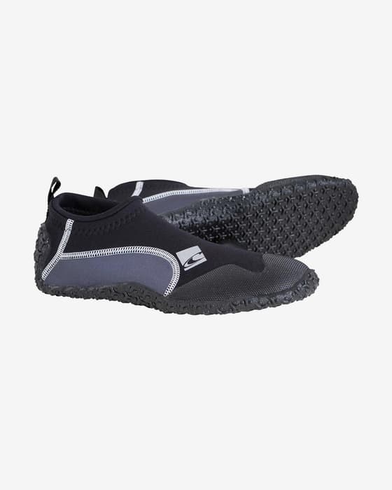 Zapatillas de natación O'neill Reactor gris