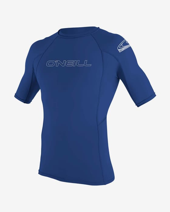 Camiseta O'Neill Basic Skins manga corta azul oscuro