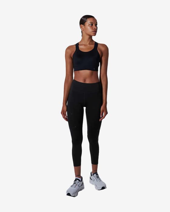 On Performance Leggings Black Women