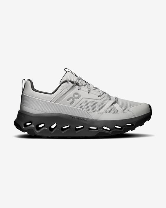 Zapatillas On Cloudhorizon blanco gris eclipse mujer