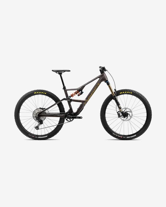 Orbea Occam LT M10 MTB Bike Brown