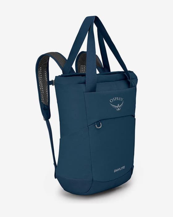 Mochila Osprey Daylite Tote Pack 20L azul