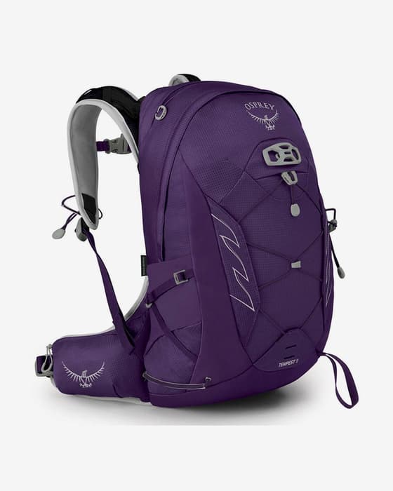 Mochila Osprey Tempest 9L lila mujer