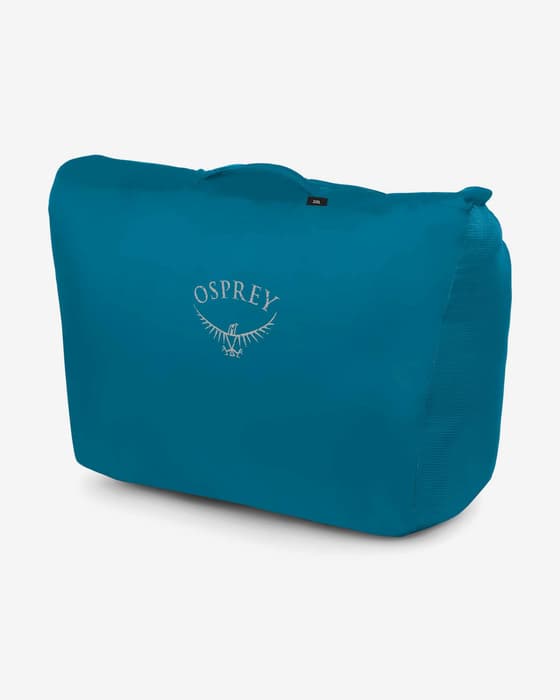 Bolsa de compresión Osprey Straightjacket 20L azul