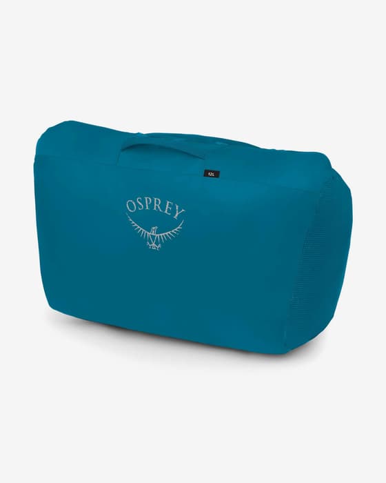 Bolsa de compresión Osprey Straightjacket 12L azul