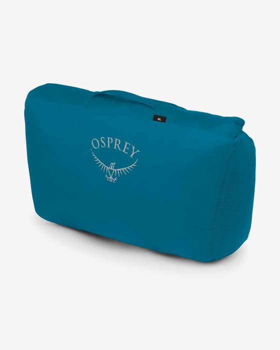 Bolsa de compresión Osprey Straightjacket 8L azul