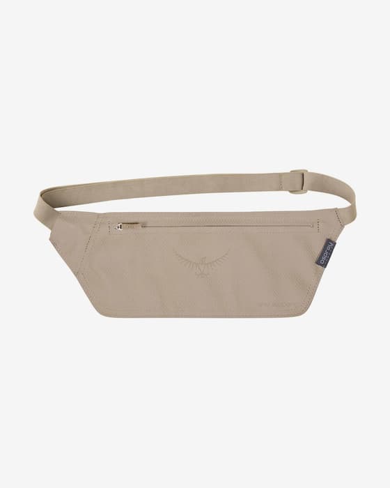 Osprey Stealth Bauchtasche beige
