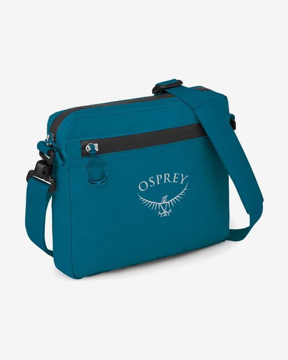 Bandolera Osprey Ultralight Shoulder Satchel 2L azul
