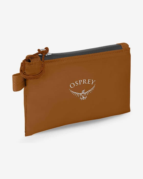 Porta-moedas Osprey Ultralight laranja
