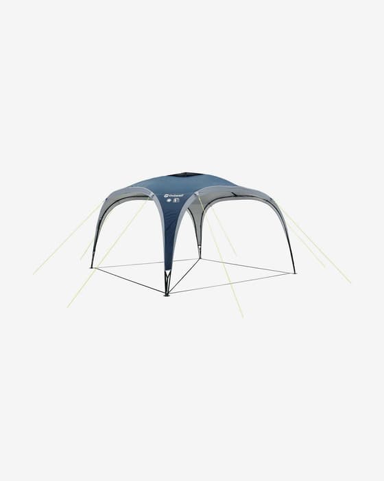 Refugio Outwell Summer Lounge M azul
