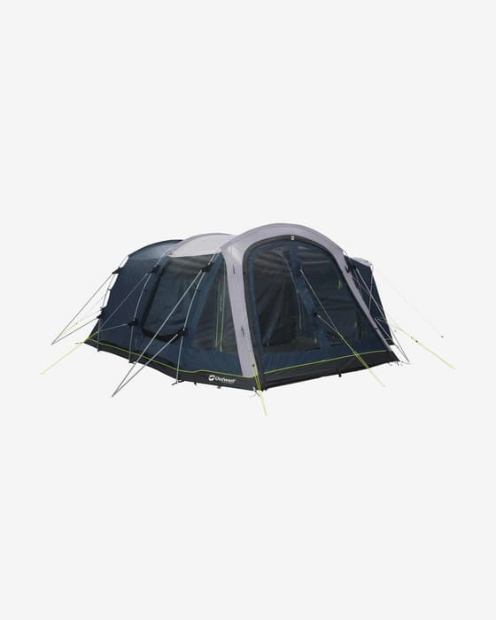Outwell Nevada 5 blue tent