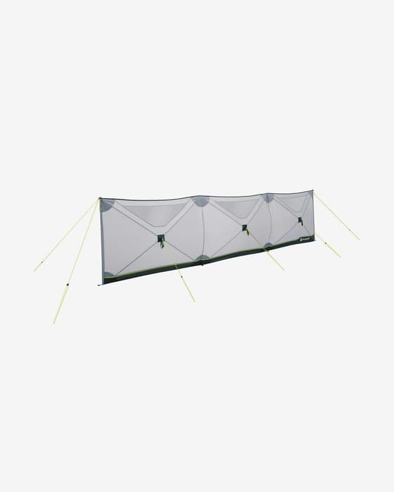Paravento Outwell Partion grigio