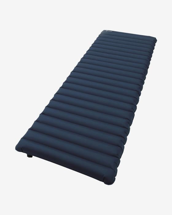 Outwell Reel Single Airbed Navy Blue